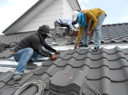 Best Metal Roofing Installation  in Mineola, TX